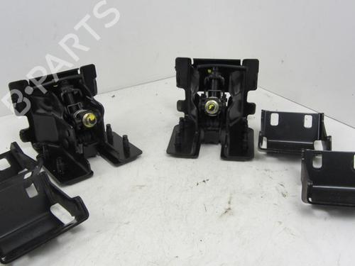 Used Hinge/Door check strap CITROËN C3 Pluriel (HB_) 1.4 (73 hp) 13195752