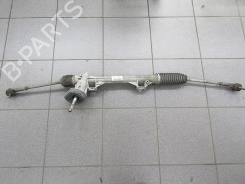Used Steering rack Steering rack RENAULT TWINGO II (CN0_) 1.2 (CN0D) (58 hp) 12832043 12832043