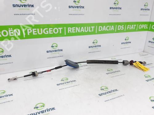 Used Cable RENAULT KADJAR (HA_, HL_) 1.3 TCe 140 (HLNB, HLN1) (140 hp) 17122336