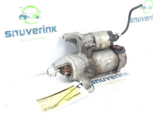 Starter AUDI A6 C7 Avant (4G5, 4GD) RS6 quattro | BP40575933M8 - Image 3