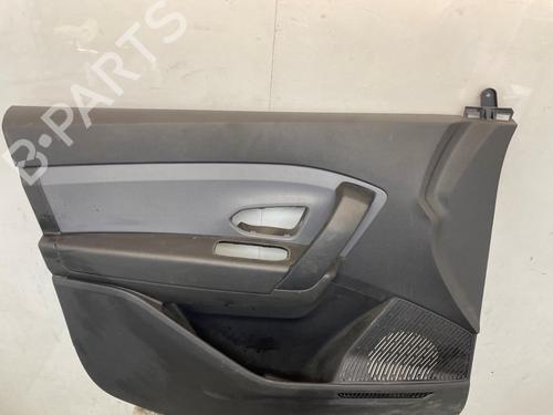 Front left panel RENAULT EXPRESS Box Body/MPV 1.5 Blue dCi 95 (F6AB) | BP33696977C58 - Image 4