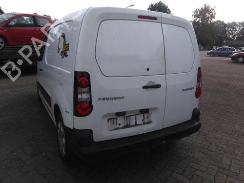 Interior handle PEUGEOT PARTNER Box Body/MPV 1.6 HDi / BlueHDi 75 | BP40578133I7 - Image 14