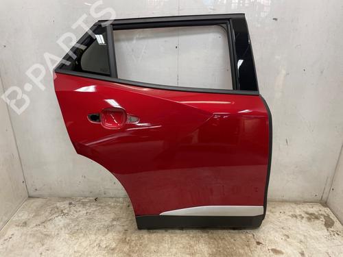 Dør høyre bak Dør høyre bak PEUGEOT 2008 II (UD_, US_, UY_, UJ_, UR_, UC_) 1.2 PureTech 130 (USHNS, URHNS) (130 hp) 35991676 35991676