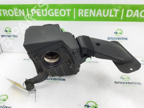 Air filter box VOLVO V50 (545) D2 | BP40574828M87 - Image 2