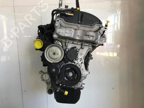 Engine PEUGEOT 508 SW I (8E_) 1.6 THP | BP40586483M1 - Image 4