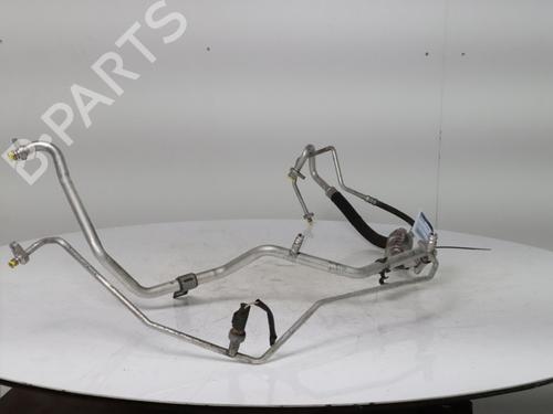 AC pipe PEUGEOT 208 I (CA_, CC_) 1.2 VTI 82 | BP31960801M126 