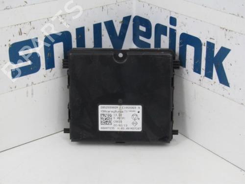 Used Electronic module Electronic module RENAULT CLIO IV (BH_) 1.5 dCi 75 (75 hp) 40594446 40594446