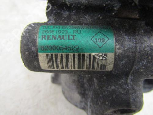 Steering pump RENAULT LAGUNA II Grandtour (KG0/1_) 1.6 16V (KG0A, KG0L) | BP21111372M99 