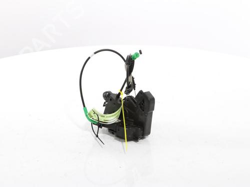 Used Rear left lock OPEL ASTRA L Sports Tourer (O5) 1.6 Plug-In Hybrid (F4DGZT) (181 hp) 27287664