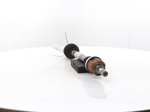 Left front driveshaft OPEL CORSA F (P2JO) CORSA-e (68) | BP39750412M38 - Image 3
