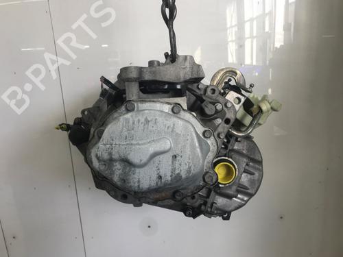 Gearbox PEUGEOT 2008 I (CU_) 1.2 THP 110 / PureTech 110 | BP36538320M3 - Image 2