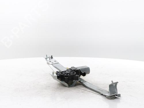 Front right window mechanism RENAULT CAPTUR I (J5_, H5_) 1.2 TCe 120 | BP31592413C23