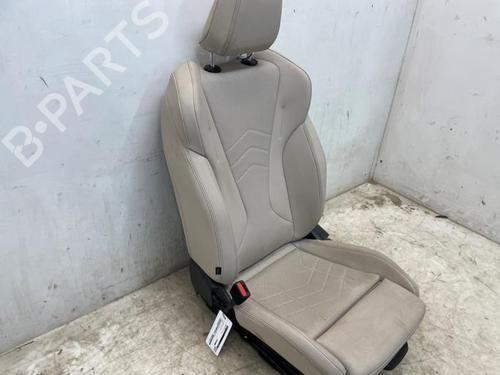 Left front seat BMW X1 (U11) xDrive 25 e Plug-in-Hybrid | BP40586809C15 - Image 5