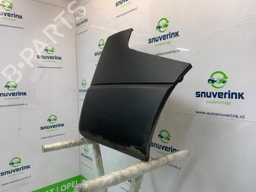 Corner bumper RENAULT TRAFIC III Van (FG_) 2.0 dCi 170 (FGMM, FGMV) | BP26238289C117 