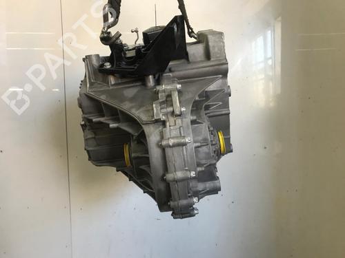 Gearbox FIAT DUCATO Van (250_) 120 Multijet 2,2 D | BP29426689M3 