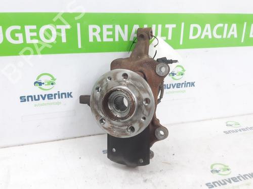 Used Right front steering knuckle Right front steering knuckle 26238443 26238443