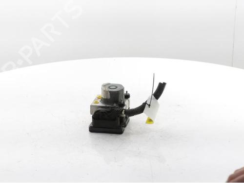 Used ABS pump ABS pump RENAULT KADJAR (HA_, HL_) 1.2 TCe 130 (HLMR) (130 hp) 29241412 29241412