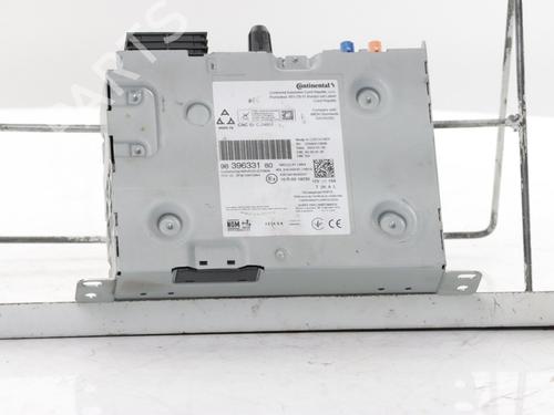 Used Radio Radio 38618752 38618752