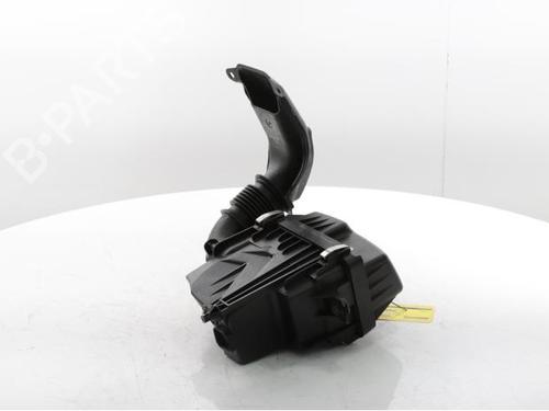 Used Air filter box Air filter box RENAULT CLIO V (B7_) 1.0 SCe 65 (B7MG) (67 hp) 29426932 29426932