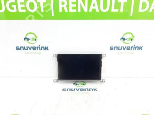 Display monitor OPEL VIVARO C Van (K0) 2.0 (122 hp) 9831665880