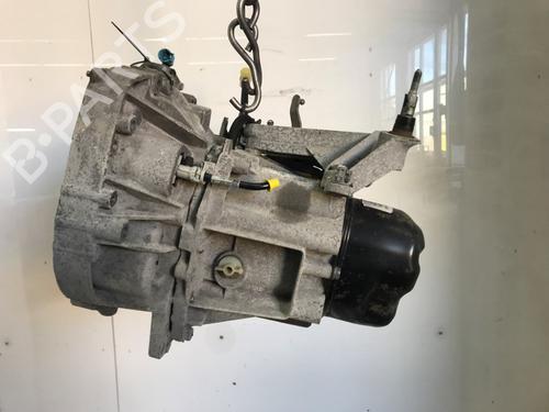 gearbox-renault-modus-grand-modus-fjp0_-2004-36090598 main image