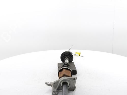 Right front driveshaft RENAULT KADJAR (HA_, HL_) 1.2 TCe 130 (HLMR) | BP29241451M39 