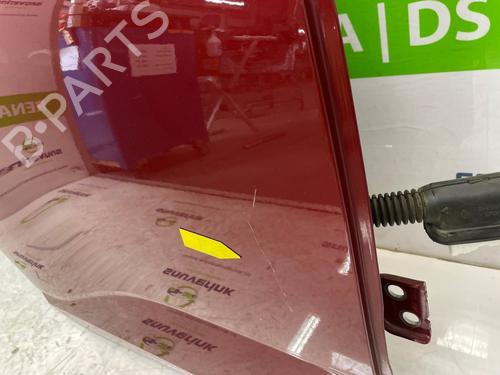 Right rear door DACIA SANDERO III 1.0 TCe 90 | BP29068613C5 