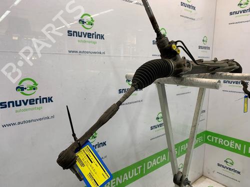 Steering rack PEUGEOT EXPERT Van (V_) E-EXPERT | BP24918043M22 