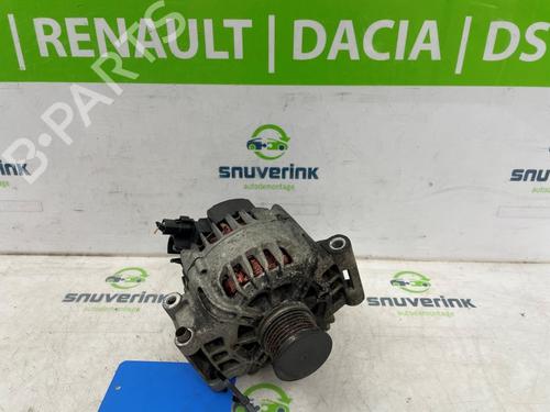 Used Alternator Alternator 25884860 25884860