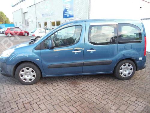 Front right window mechanism PEUGEOT PARTNER Tepee 1.6 VTi | BP40590707C23 - Image 11