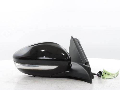 Used Right mirror OPEL CORSA F (P2JO) CORSA-e (68) (136 hp) 30757961
