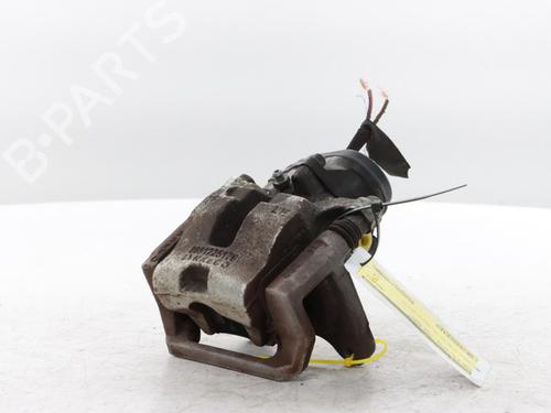 Left rear brake caliper LYNK & CO 01 PHEV | BP34563026M107 - Image 2