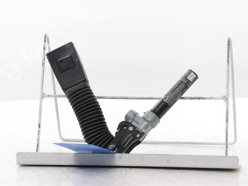 Used Seat buckle FIAT DUCATO Van (250_) 120 Multijet 2,3 D (120 hp) 30866843