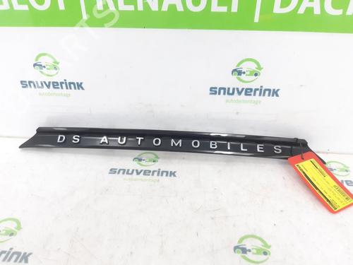 Annen DS DS 7 Crossback (J4_, JR_, JC_) E-TENSE 225 (J4DGZU, J45GQU) 9841578280