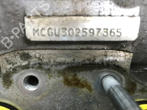 Engine PEUGEOT 207 CC (WD_) 1.6 16V | BP34567232M1  - Image 8