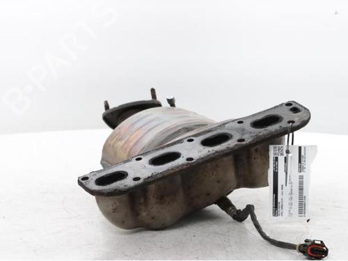 Catalyst OPEL CORSA D (S07) 1.4 (L08, L68) | BP40586381M10 - Image 2