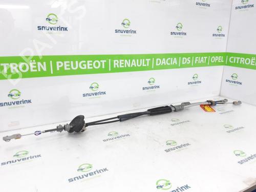 Kabel CITROËN C4 II (NC_) 1.2 THP 130 (NCHNYM, NCHNYT) (130 hp) 24165320