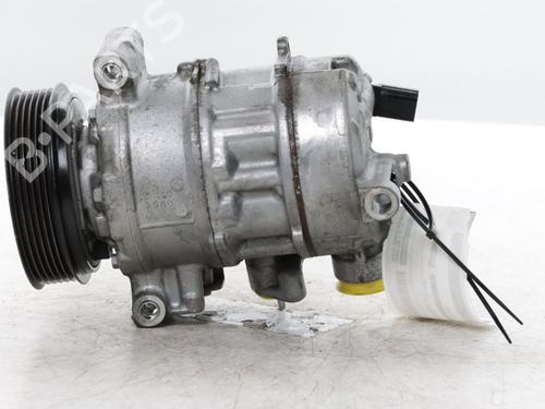 AC compressor VW POLO VI (AW1, BZ1, AE1) 1.0 TSI | BP38408781M34 - Image 6
