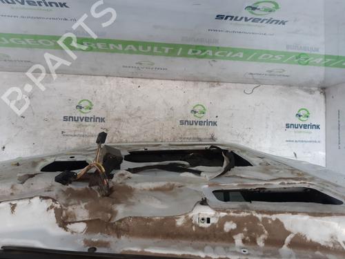 Left front door OPEL VIVARO A Van (X83) 1.9 DTI (F7) | BP21179023C2 