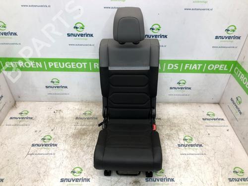 Used Rear seat CITROËN C5 AIRCROSS (A_) 1.2 PureTech 130 (ARHNSJ) (131 hp) 19148166