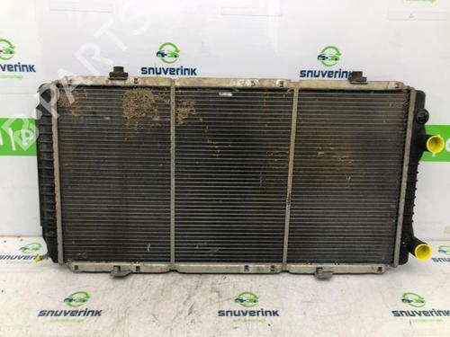 water-radiator-peugeot-boxer-van-244-2001-40578219 main image
