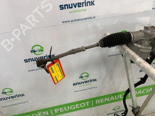 Steering rack CITROËN C3 III (SX) 1.2 PureTech 82 | BP25776321M22 - Image 2