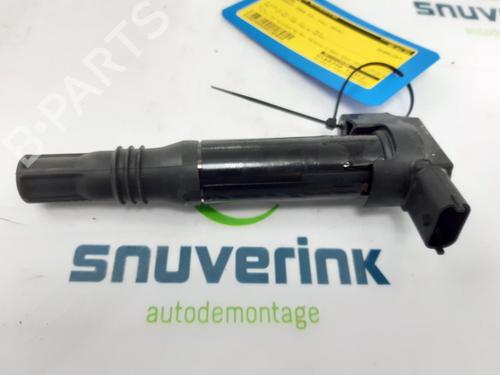 Used Ignition coil Ignition coil 16206071 16206071