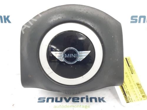 driver-airbag-mini-mini-r50-r53-2001-2002-2003-2004-2005-2006-40571745 main image