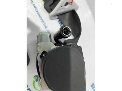 Front right seatbelt PEUGEOT 2008 I (CU_) 1.2 VTi | BP40583984I25 - Image 2