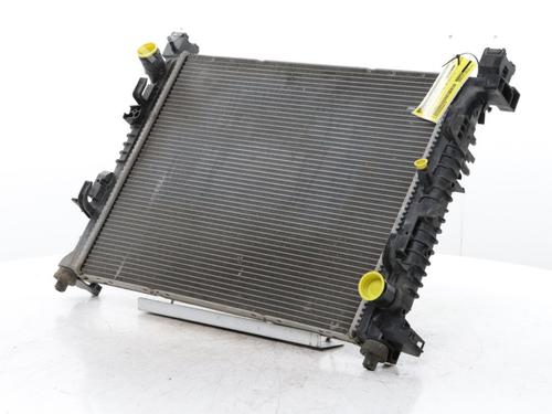 Water radiator RENAULT EXPRESS Box Body/MPV 1.5 Blue dCi 75 (F6AA) | BP38234438M31 - Image 2