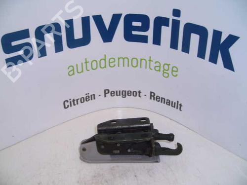 Used Other PEUGEOT 206 CC (2D) 2.0 S16 (136 hp) 10787876