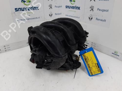 Intake manifold PEUGEOT 108 1.0 VTi | BP40565867M70 - Image 2