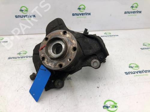 Right front steering knuckle PEUGEOT BOXER Van 2.2 HDi 100 | BP40578145M26 - Image 2