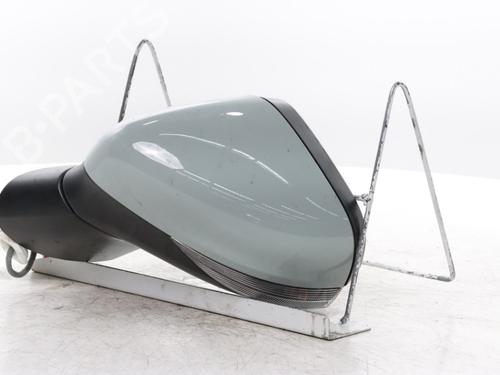 Retrovisor esquerdo FORD PUMA (J2K, CF7) 1.0 EcoBoost mHEV | BP36538767C26 - Image 2